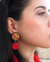 AROS CHERRY - comprar online