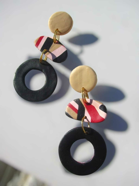 AROS MADDOX - comprar online