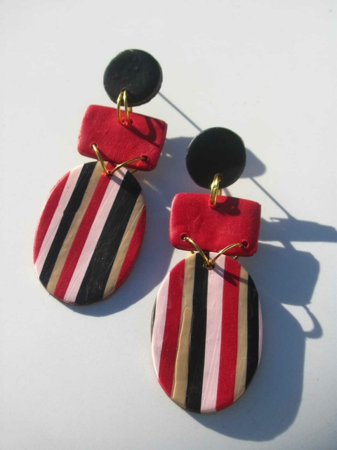 AROS STRIPES - comprar online