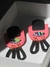 AROS FISHER - SOLCA ACCESORIOS 