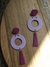 AROS HEY LYLA - SOLCA ACCESORIOS 