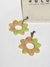 AROS FLOWER POWER