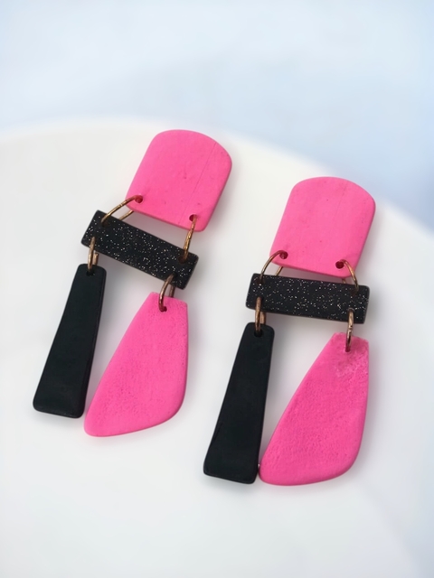 AROS PINK PANTHER - comprar online