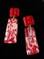 AROS CHERRY LADY - comprar online