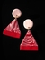 AROS CHERRY LADY - comprar online