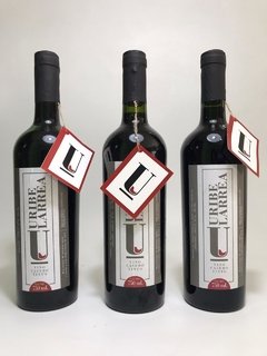 Vino Uribelarrea