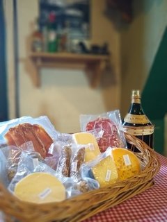 COMBO 1 de "PICADA EN CASA" - comprar online