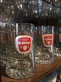 Chop de cerveza El Palenque - comprar online