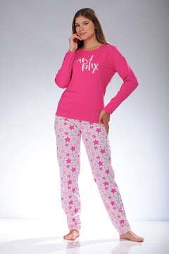 Art. 2302 Pijama And Relax en internet