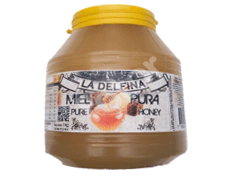 MIEL (LIQUIDA O CREMOSA) KILO