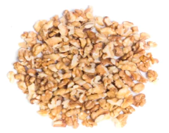 NUECES CUARTOS