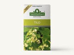 TE "Saint Gottard" TILO