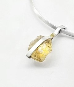 Colar Sol - comprar online