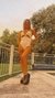BODY LALI - comprar online