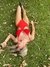 BODY AMBER - comprar online
