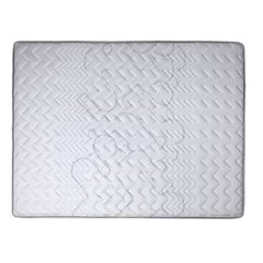 Colchão King Totalité Sankonfort 193x203x27cm - Sonno Colchões