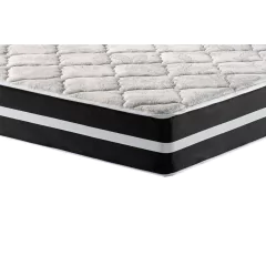 Colchão Solteiro King Classic Superlastic Anjos 96x203x26cm - comprar online