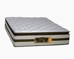 Colchão King Audacieux Sankonfort 193x203x34cm