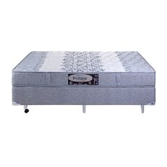 Colchão Casal Protege Sankonfort 138x188x22cm - Sonno Colchões