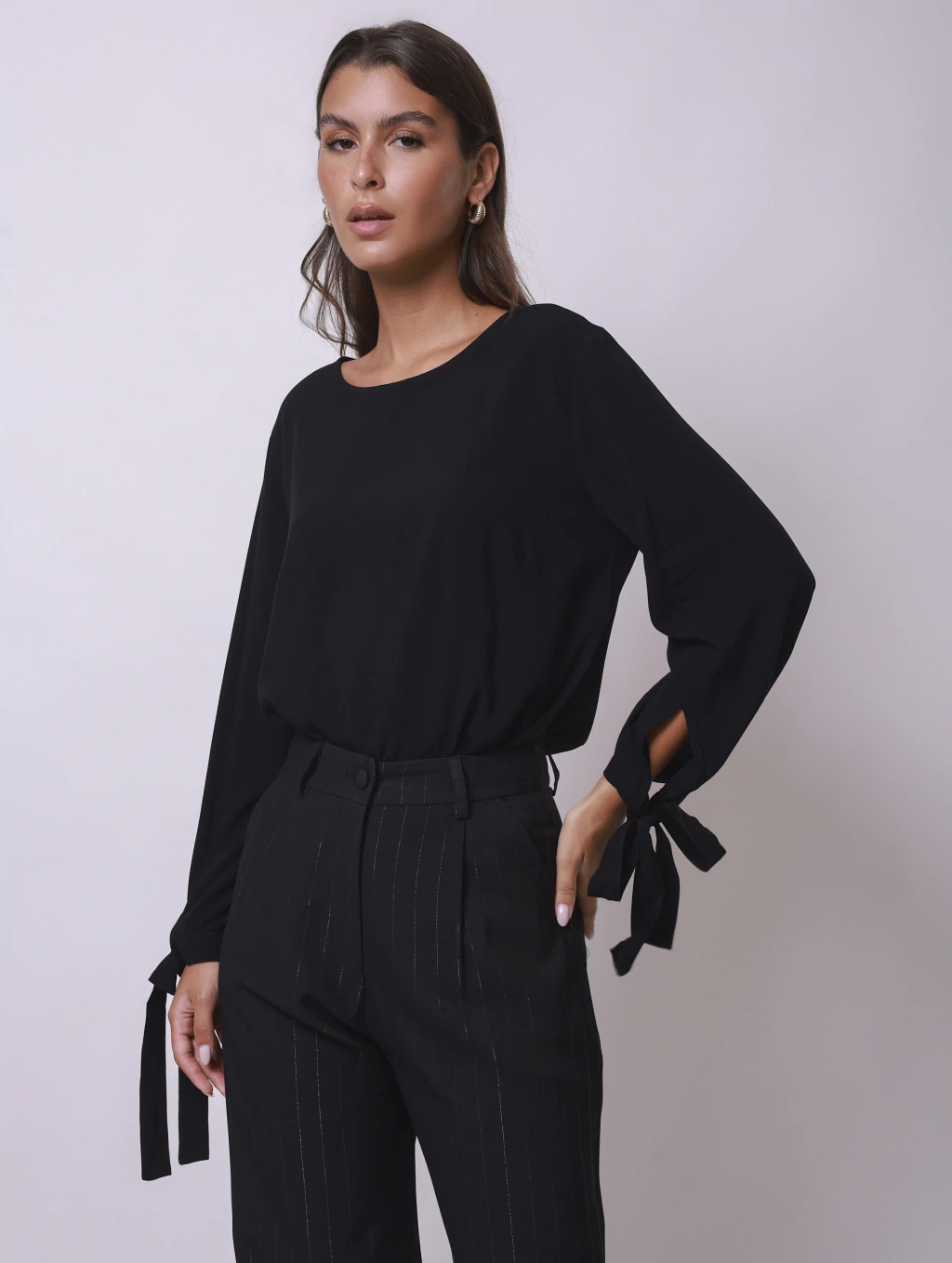Blusa Clarice