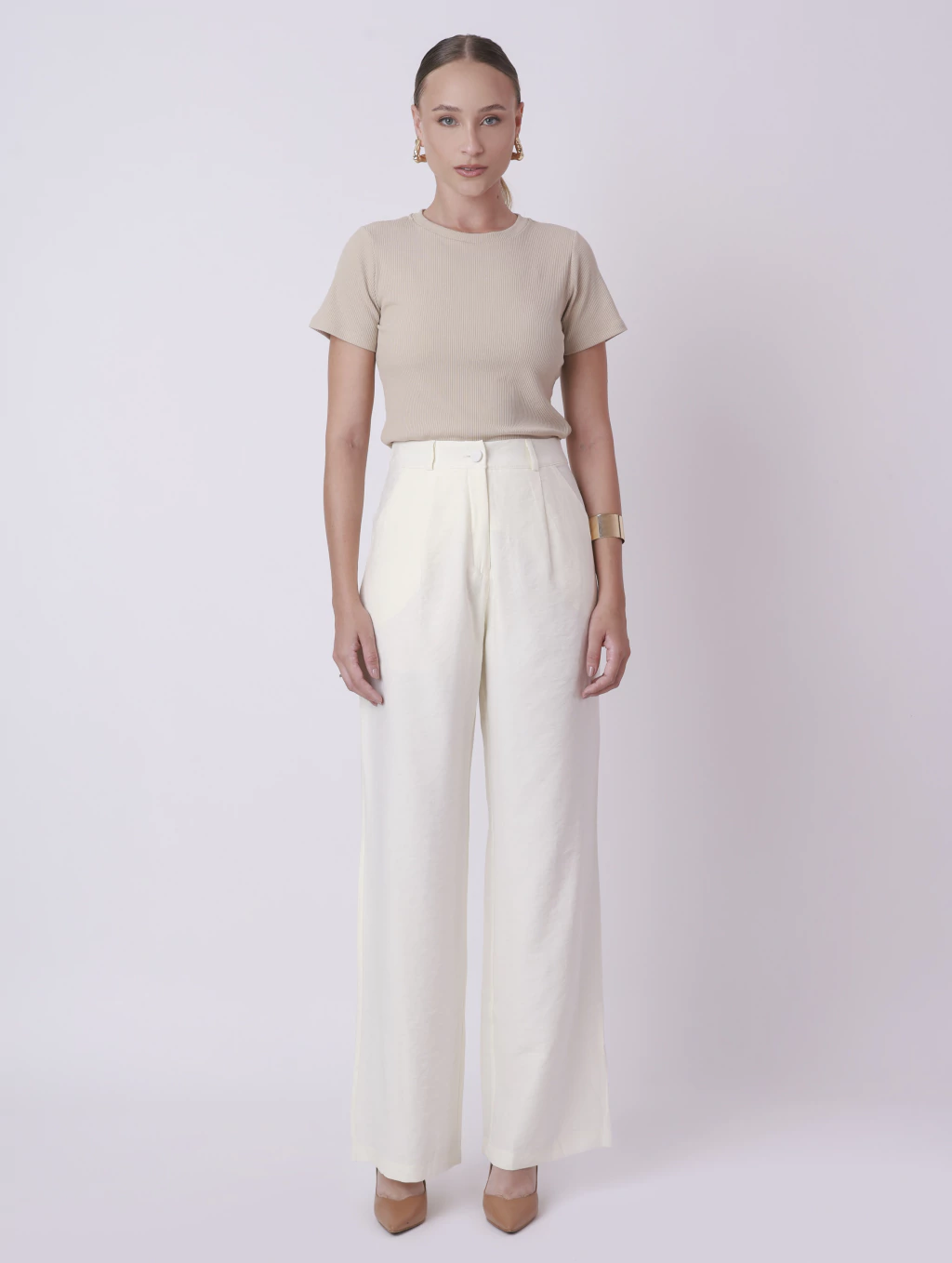 Blusa Nina
