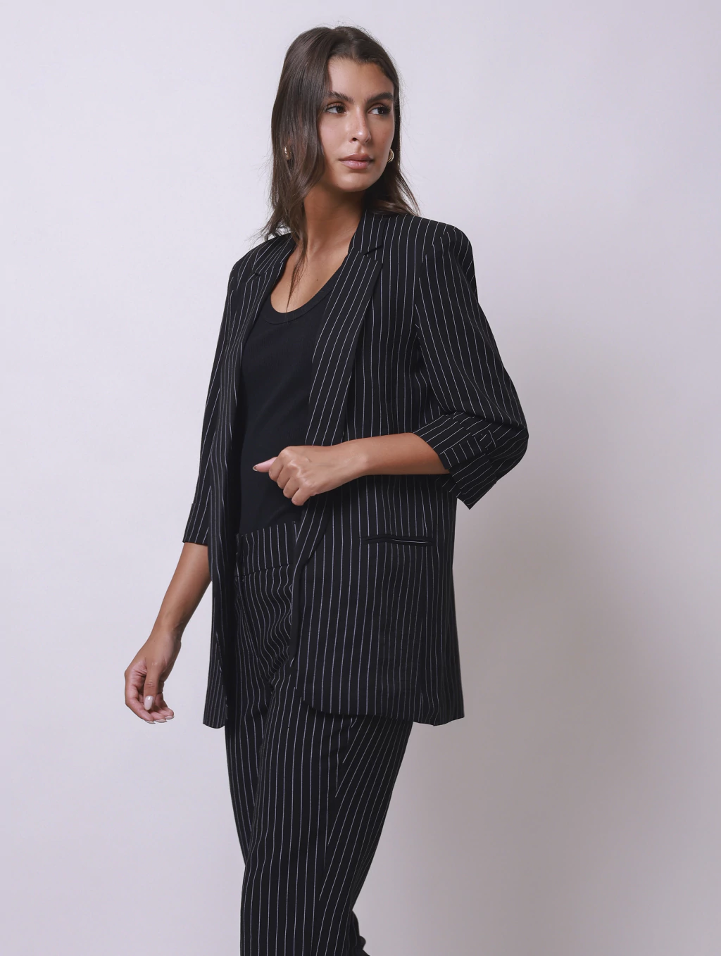 Blazer Sabrina
