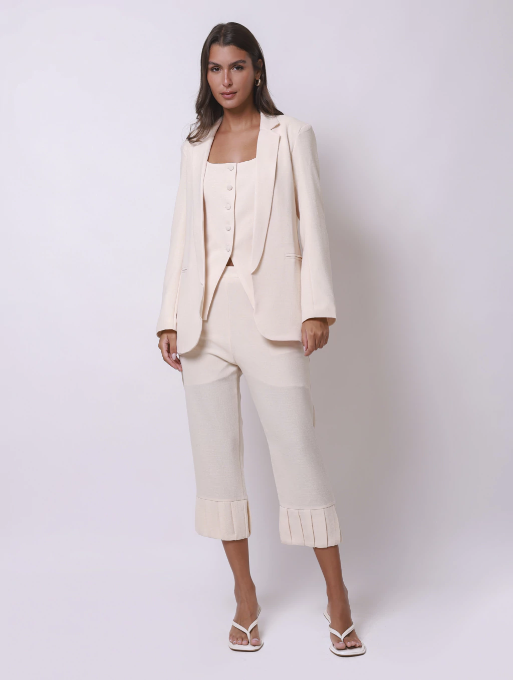 Blazer Antonia