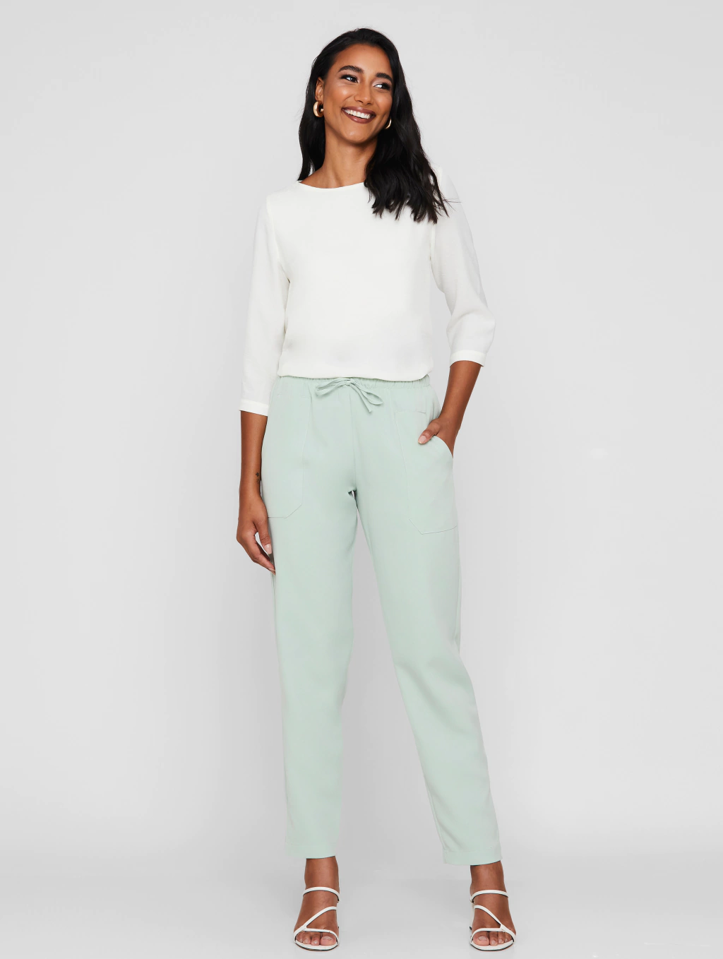 Blusa Charlote