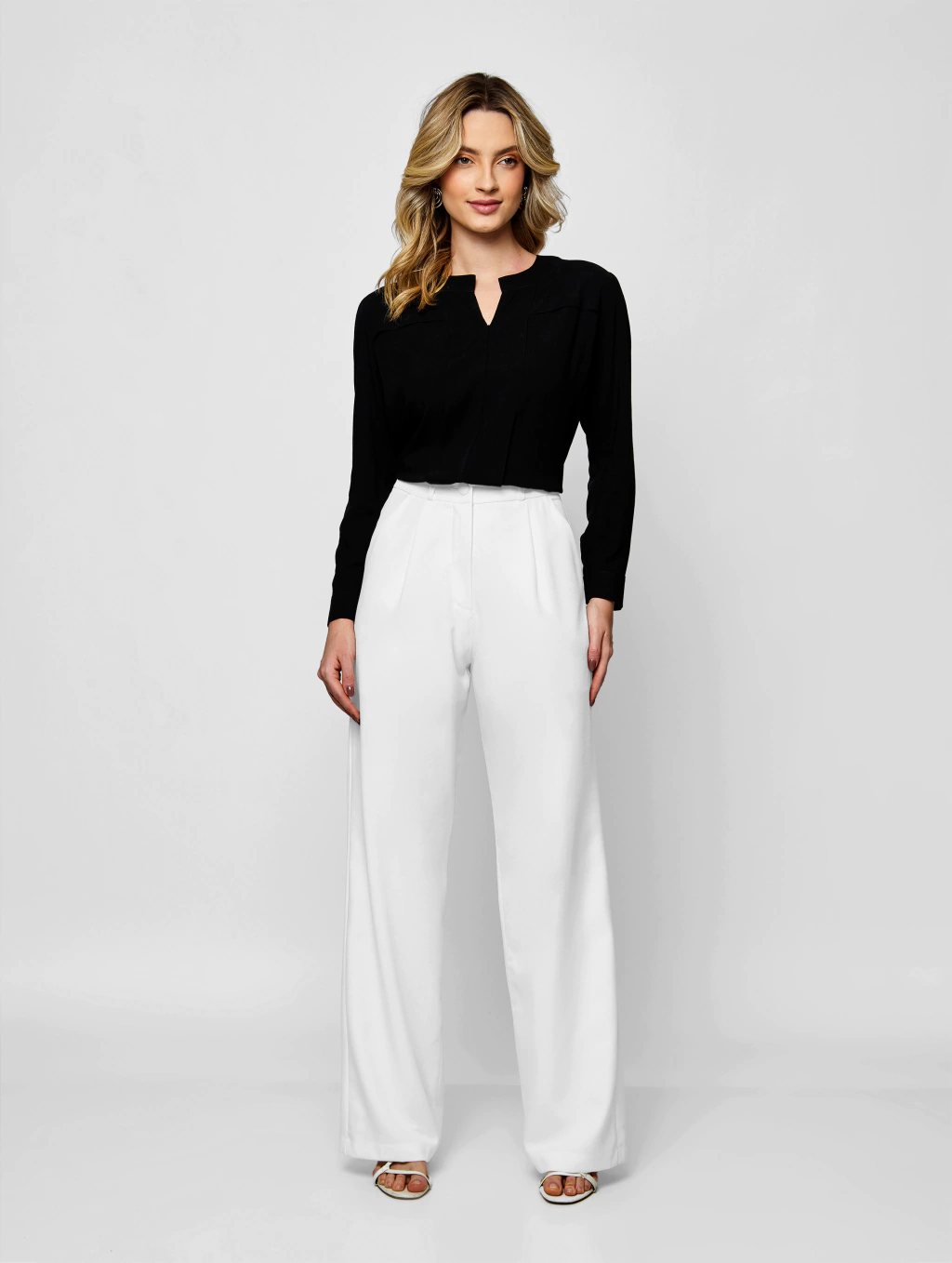 Blusa Laura