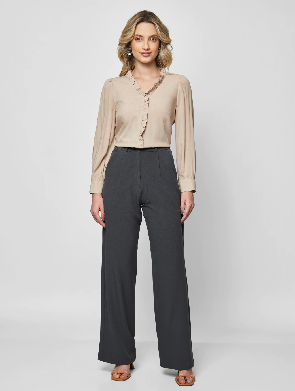 Blusa Luna