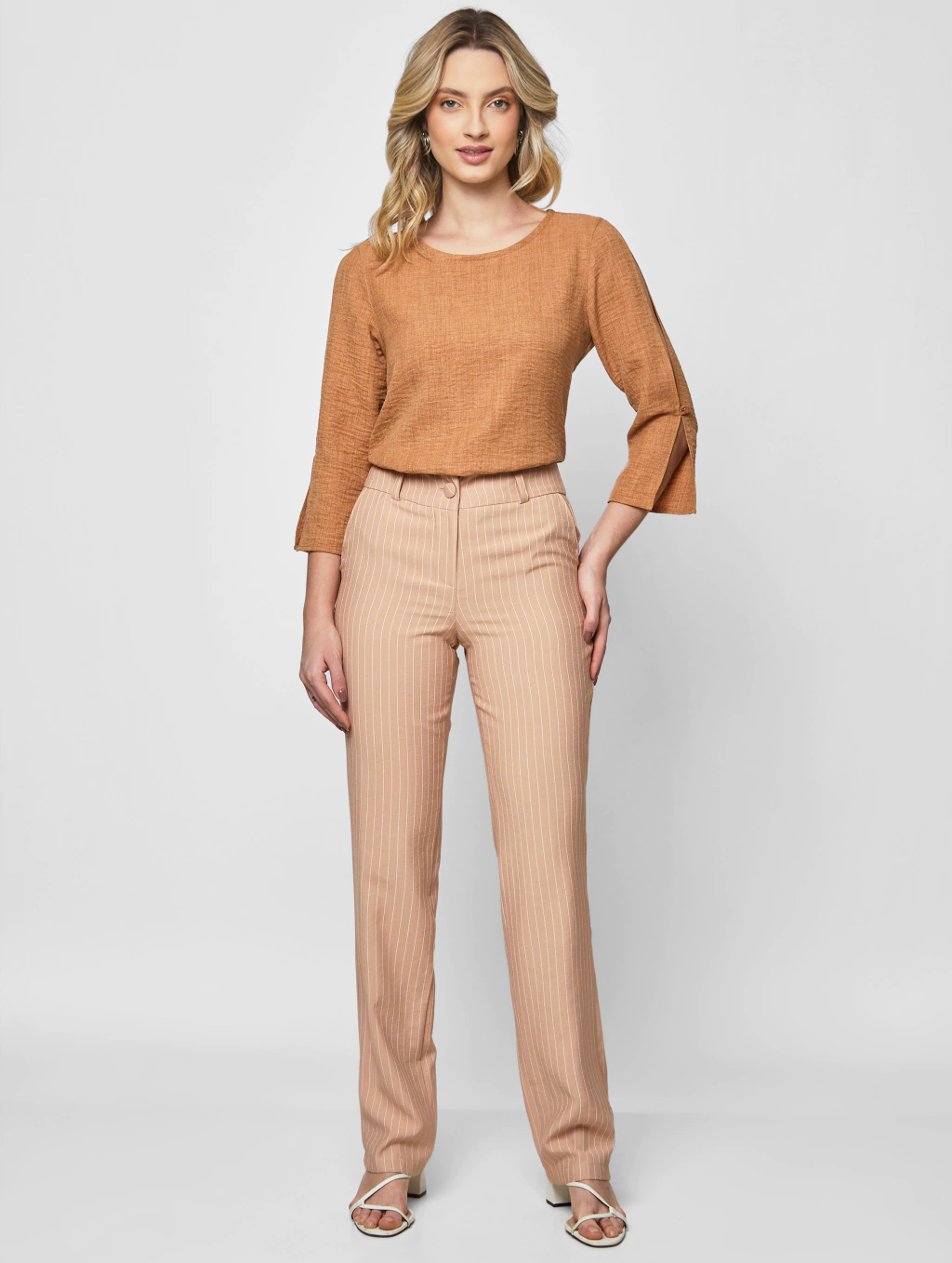 Blusa Marcela