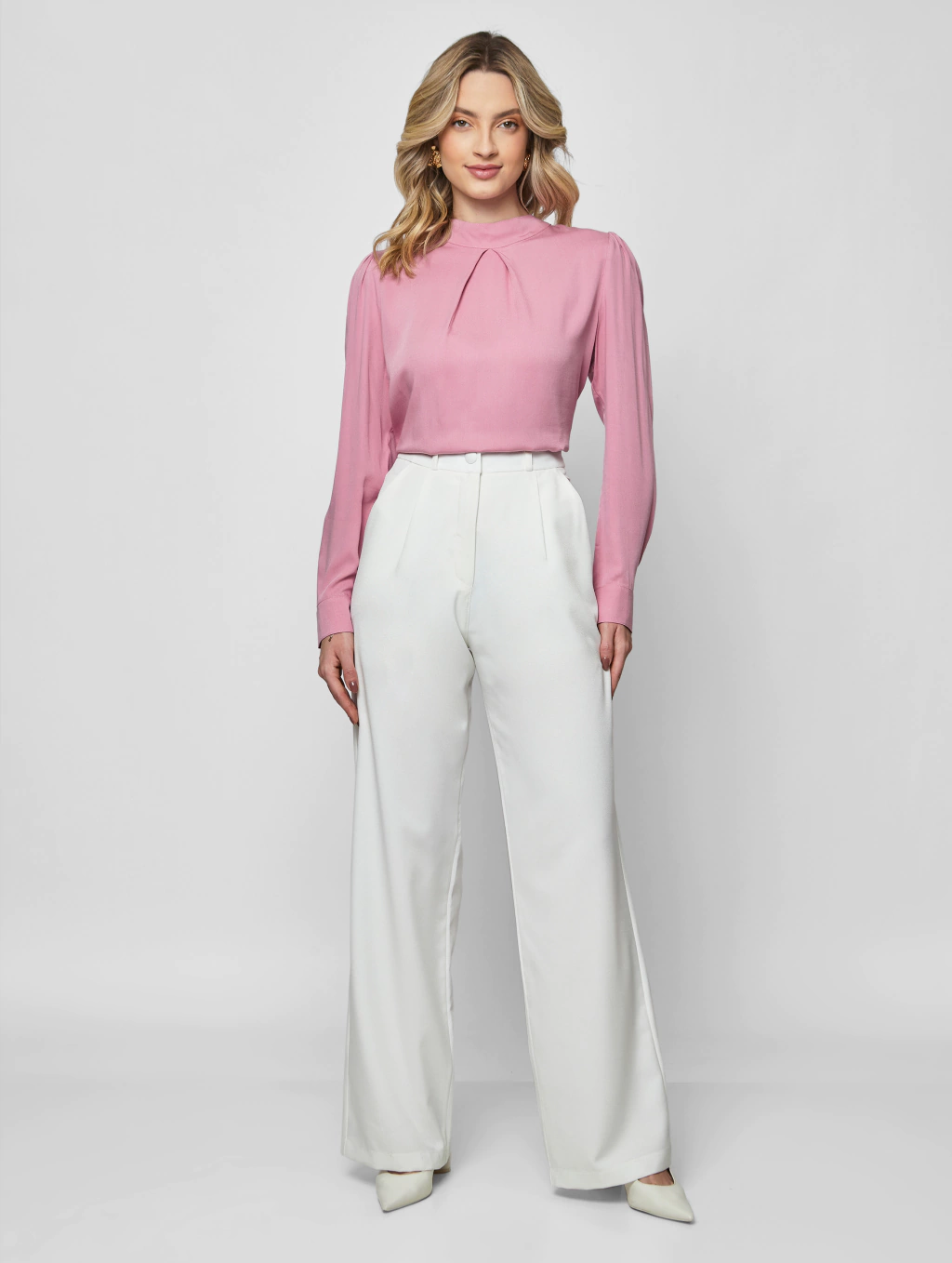 Blusa Mirella