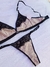 Conjunto Amapola Algodón