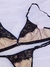 Tangaless Amapola Algodón - tienda online