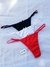 Tangaless Algodón x3 UNIDADES - tienda online