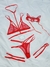 Set Heather (Conjunto + Arneses!) - LIBERATTA LENCERIA