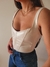 Corset Miley VINILO - comprar online