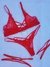 Set Kim (Conjunto + Ligueros)