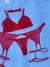 Set Chrissy (Conjunto + Arnés) en internet