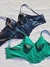 Bustier Selena VINILO - comprar online