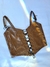 Corset Kylie Cuero - tienda online