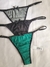 Tangaless Morley x3 UNIDADES - LIBERATTA LENCERIA