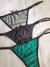 Tangaless Morley x3 UNIDADES en internet