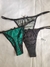 Tangaless Morley x3 UNIDADES - comprar online