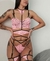 Set Love (Conjunto + Arneses) en internet