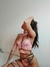 Set Love (Conjunto + Arneses)