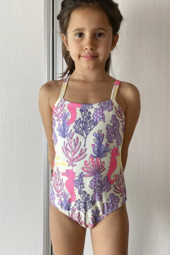 ENTERA MUSCULOSA "ARRECIFE"