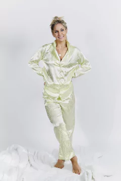 Conjunto "Audrey" lima
