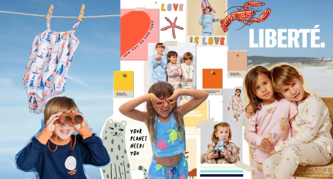 Carrusel MAISON POMME FRITE