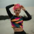 Imagen de REMERA DE LYCRA UV Multifunción DRAP